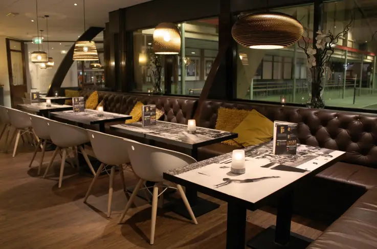 Brasserie