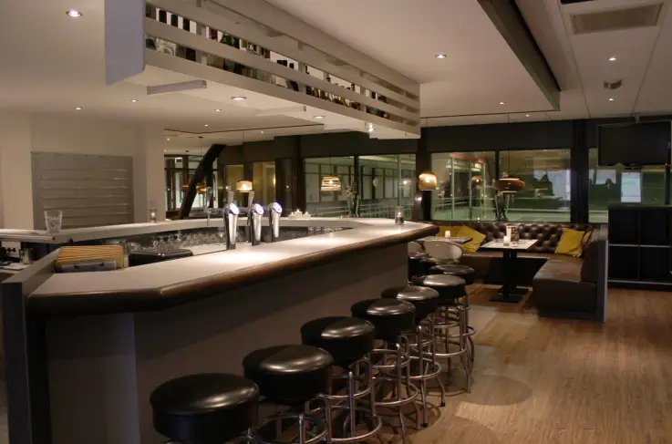 Hotelbar