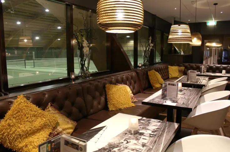 Brasserie