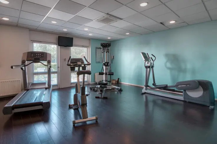 Fitness