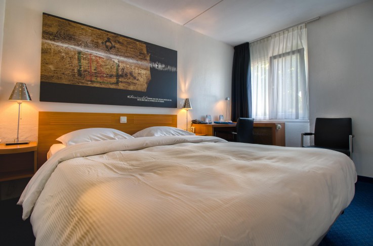 Standaard tweepersoonskamer