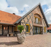 Hotel Inn Salland (Aanzicht)