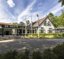 De Hoeve van Nunspeet (Aanzicht)