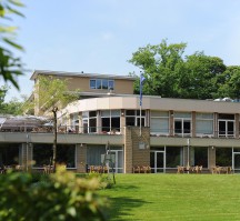 Fletcher Parkhotel Val Monte (Aanzicht)