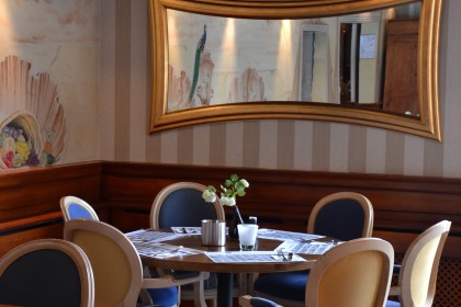 Fletcher Hotel-Restaurant Marijke