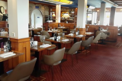 Fletcher Hotel-Restaurant Marijke