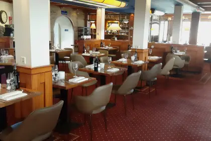 Fletcher Hotel-Restaurant Marijke