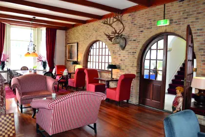 Fletcher Hotel-Restaurant Marijke