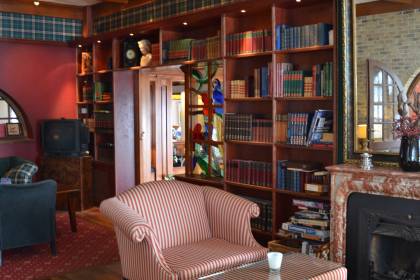 Fletcher Hotel-Restaurant Marijke