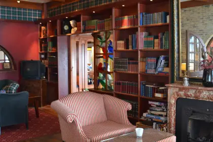Fletcher Hotel-Restaurant Marijke