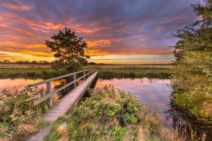 Boutique Hotel Het Witte Veen
