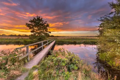Boutique Hotel Het Witte Veen