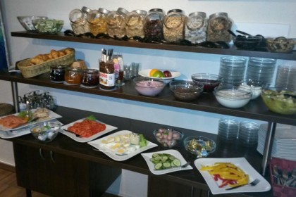 Art Inn Hotel Dinslaken