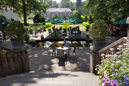 Hotel Hof van Gelre
