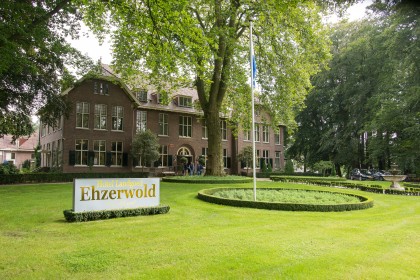 Hotel Landgoed Ehzerwold