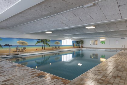 Aparthotel Delden