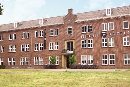 Fletcher Kloosterhotel Willibrordhaeghe