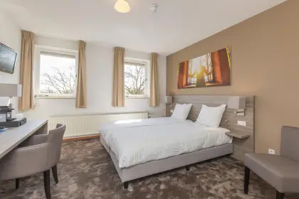 Fletcher Kloosterhotel Willibrordhaeghe