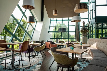 Fletcher Wellness-Hotel Helmond