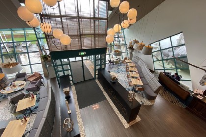 Fletcher Wellness-Hotel Helmond
