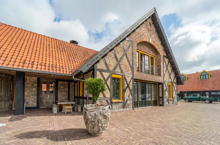 Aanzicht