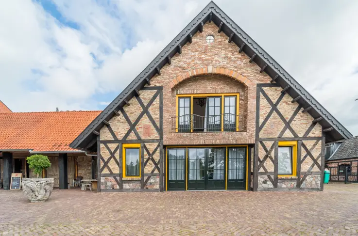 Aanzicht