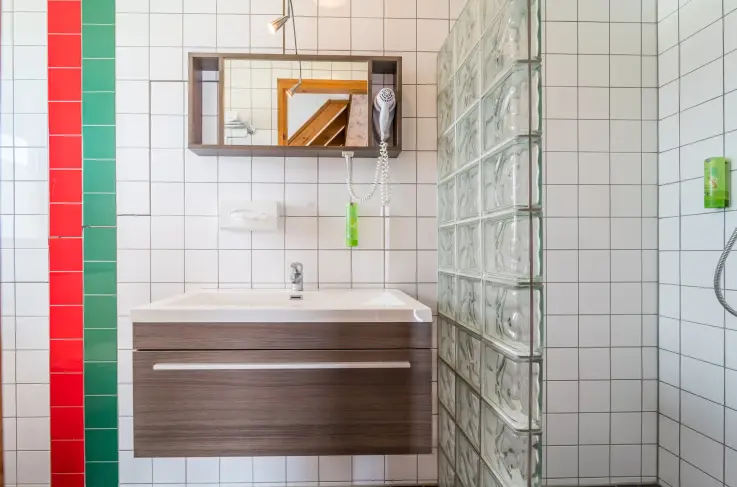 Badkamer