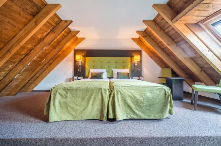 Familiekamer