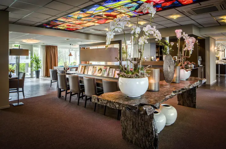 Hotelbar
