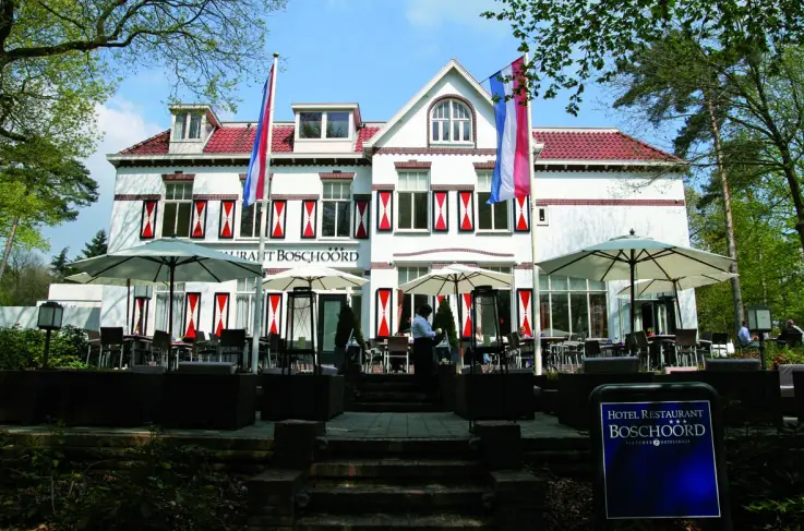 Aanzicht