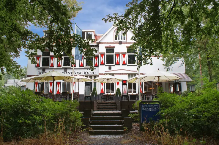 Aanzicht
