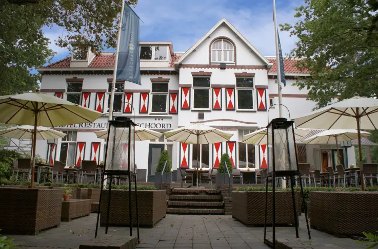 Aanzicht