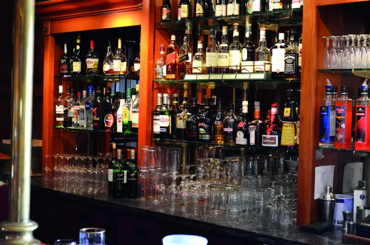 Hotelbar