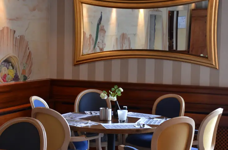 Brasserie