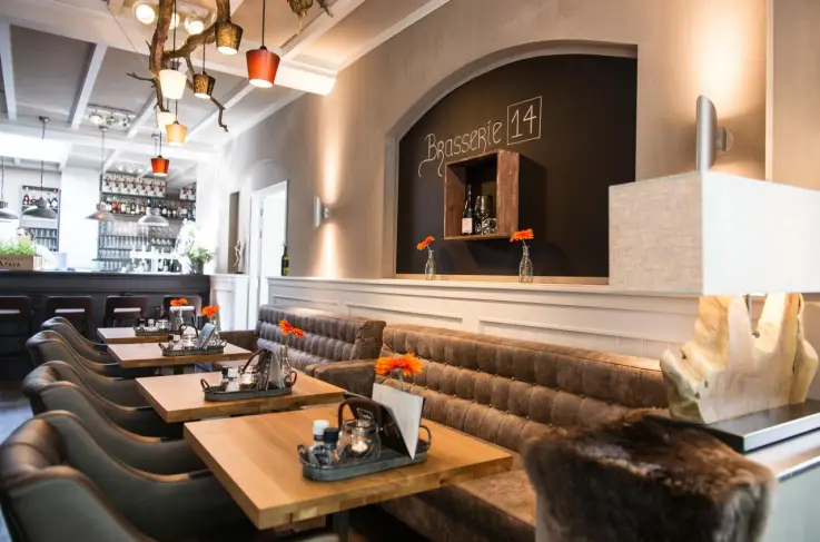 Brasserie