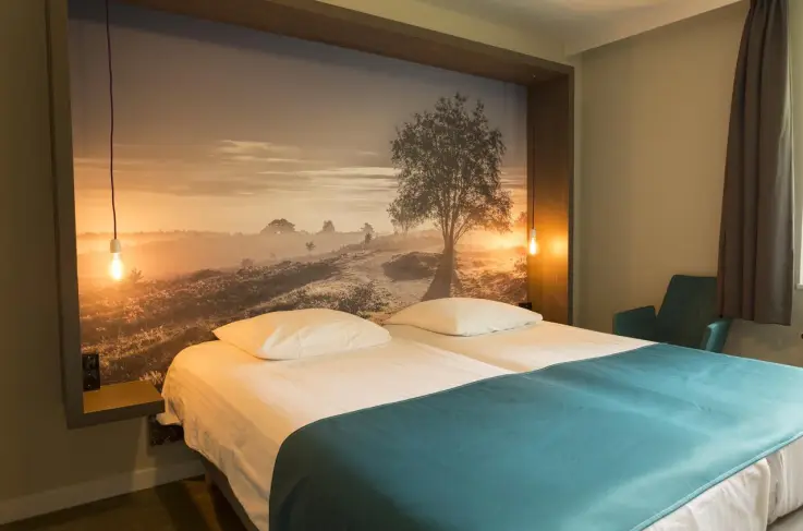 Comfort kamer