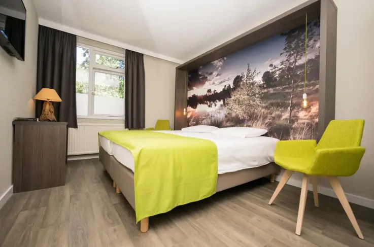 Comfort kamer