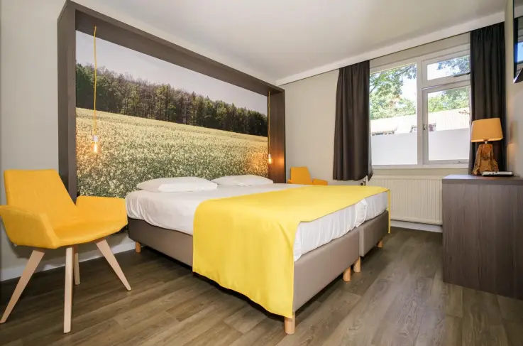 Comfort kamer