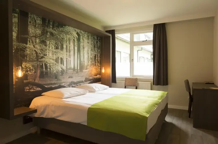 Comfort kamer