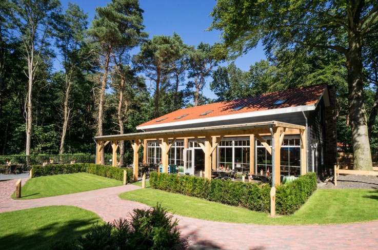 Pannenkoekenhuis De Boskabouter