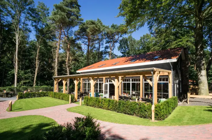 Pannenkoekenhuis De Boskabouter