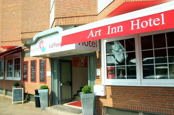 Aanzicht