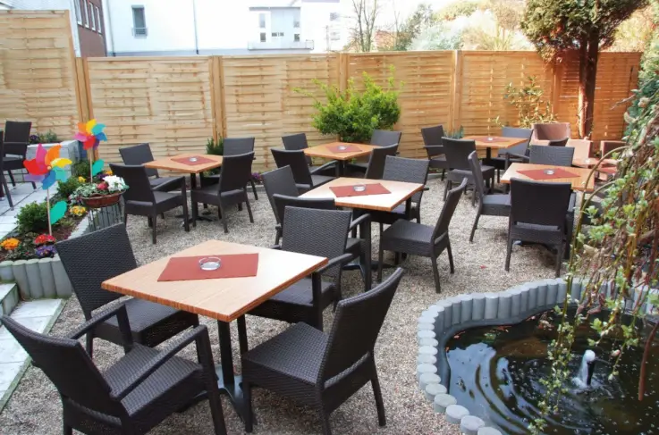 Terras