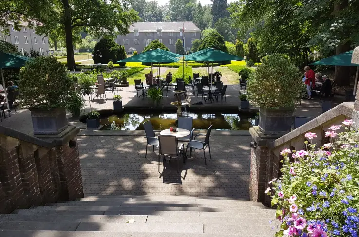 Terras