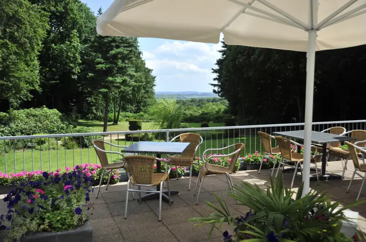 Terras