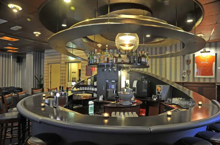 Hotelbar