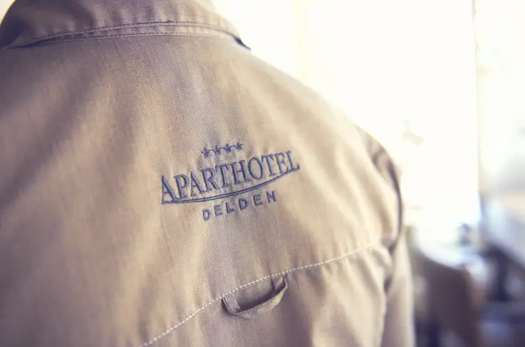 Aparthotel Delden