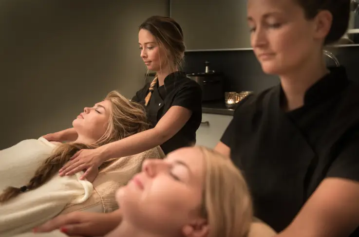 Beauty Centre