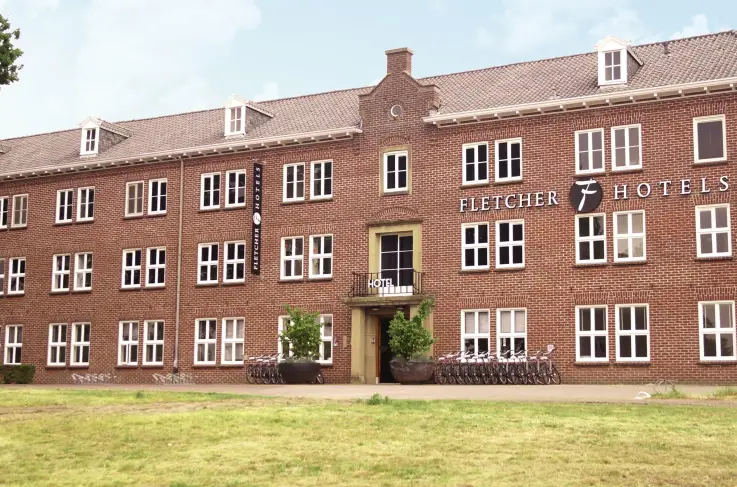 Aanzicht