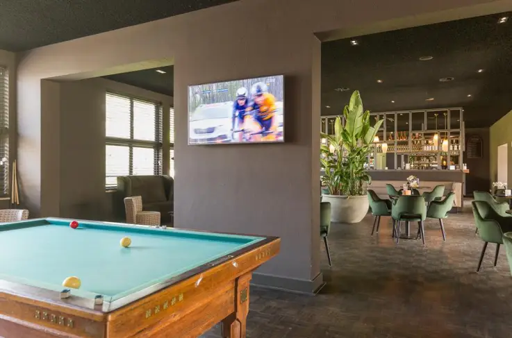Hotelbar